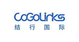 CoGoLinks结行国际