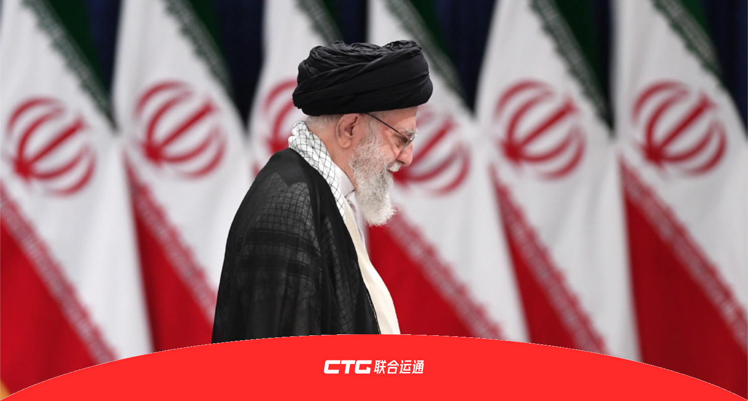 突发：受地区局势影响，亚马逊暂停阿布扎比配送服务